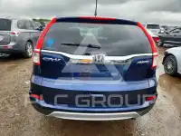 2016 Honda CR-V photo