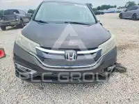 2016 Honda CR-V photo