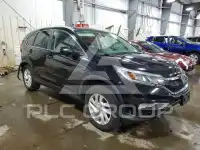 2016 Honda CR-V photo
