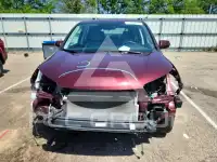 2016 Honda CR-V photo