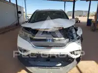 2016 Honda CR-V photo