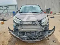 2016 Honda CR-V фото