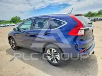 2016 Honda CR-V фото