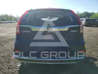 2016 Honda CR-V photo