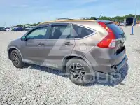 2016 Honda CR-V фото