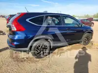2016 Honda CR-V photo
