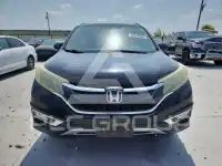2016 Honda CR-V photo