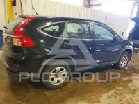 2016 Honda CR-V photo