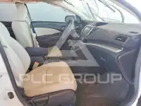 2016 Honda CR-V фото