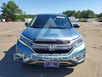 2016 Honda CR-V photo