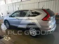 2016 Honda CR-V photo