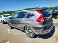 2016 Honda CR-V фото