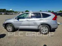 2016 Honda CR-V фото