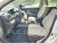 2016 Honda CR-V photo