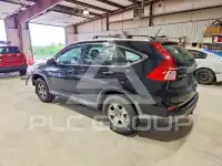 2016 Honda CR-V фото