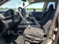 2016 Honda CR-V фото
