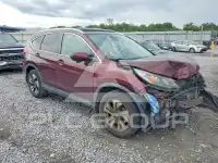 2016 Honda CR-V фото