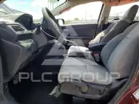 2016 Honda CR-V фото