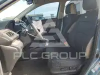 2016 Honda CR-V фото