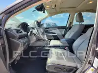 2016 Honda CR-V фото