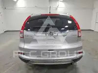 2016 Honda CR-V фото