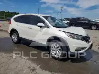 2016 Honda CR-V фото