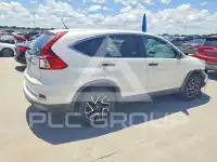 2016 Honda CR-V фото