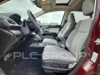 2016 Honda CR-V фото
