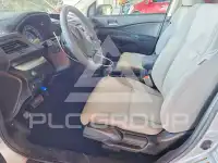 2016 Honda CR-V фото