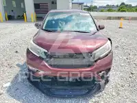 2016 Honda CR-V фото