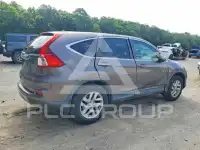 2016 Honda CR-V фото