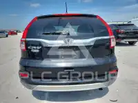 2016 Honda CR-V photo