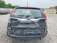 2016 Honda CR-V photo