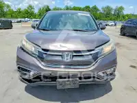 2016 Honda CR-V photo