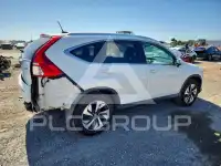 2016 Honda CR-V фото