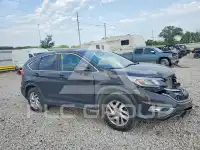 2016 Honda CR-V photo