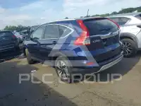2016 Honda CR-V фото