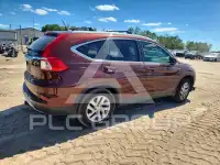 2016 Honda CR-V photo