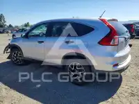 2016 Honda CR-V фото