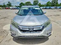 2016 Honda CR-V photo