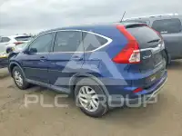 2016 Honda CR-V фото