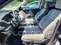 2016 Honda CR-V photo