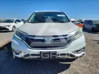 2016 Honda CR-V фото