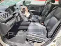 2016 Honda CR-V фото