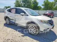 2016 Honda CR-V photo