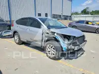 2016 Honda CR-V фото