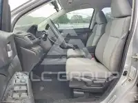 2016 Honda CR-V фото