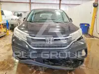 2016 Honda CR-V photo