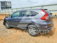 2016 Honda CR-V фото