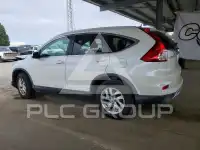 2016 Honda CR-V фото